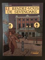 LE RENDEZ-VOUS DE SEVENOAKS