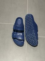 Birkenstock Pantoletten Arizona Eva