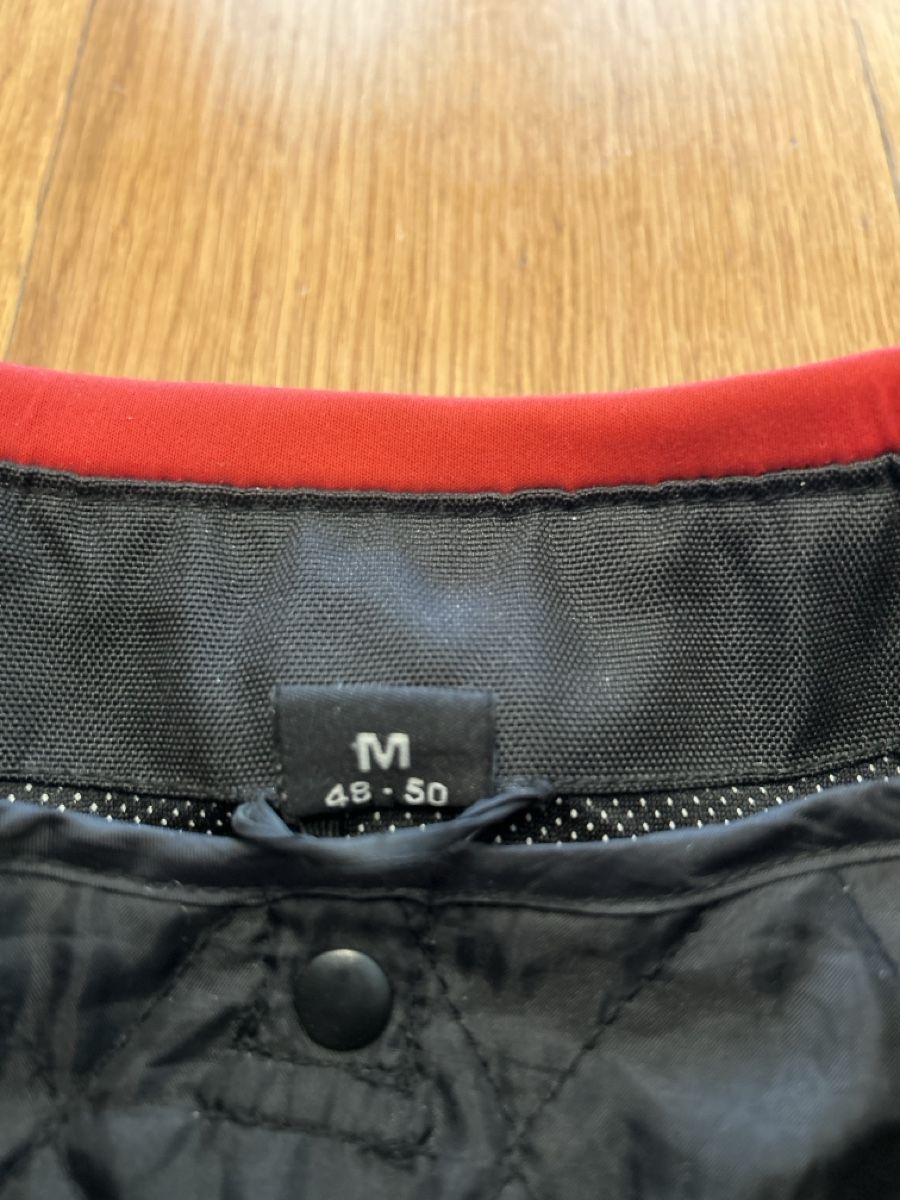 Giacche: Motorradjacke – Usato da Zumholz venduto da jan_8fct 1
