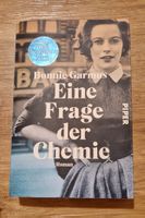Eine Frage der Chemie - Roman