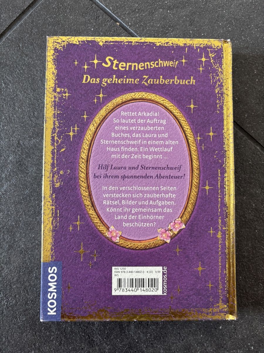 Livres: Sternenschweif – D'occasion à Riedholz par Elch121 3