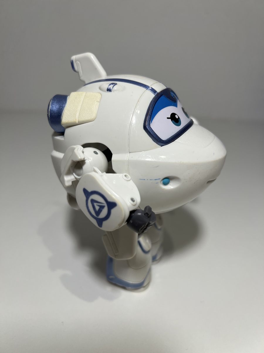 Giocattoli: Super Wings Astra – Usato da Hunzenschwil venduto da jaeggi1978 1