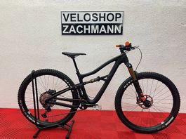 IBIS MTB RIPLEY XT-KIT Grösse M NEU Aktionspreis