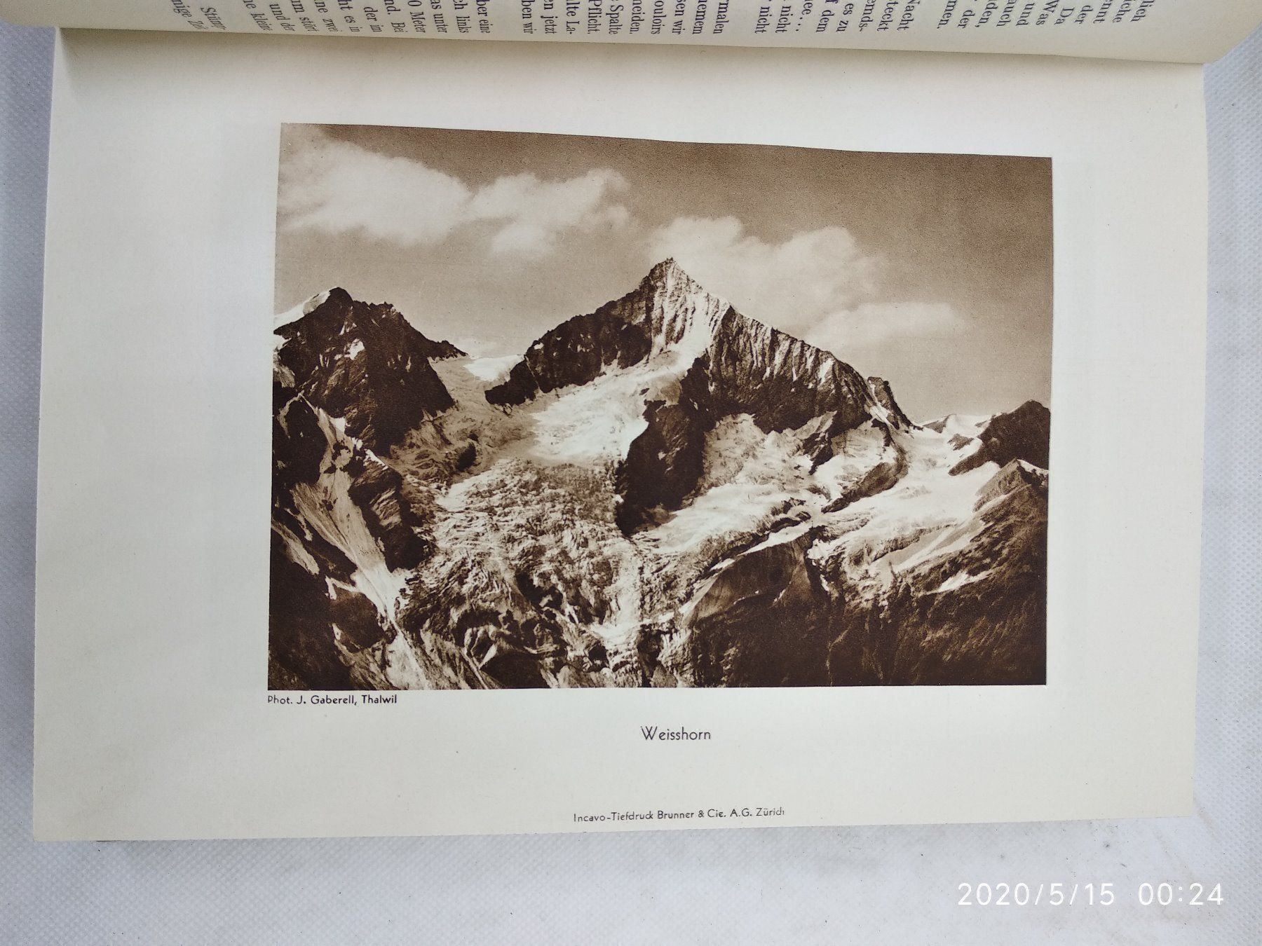 Libri: DIE ALPEN - LES ALPES - LE ALPI – Usato da Goldach venduto da Gaip 1