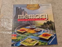 Memorj THE BOARD GAME