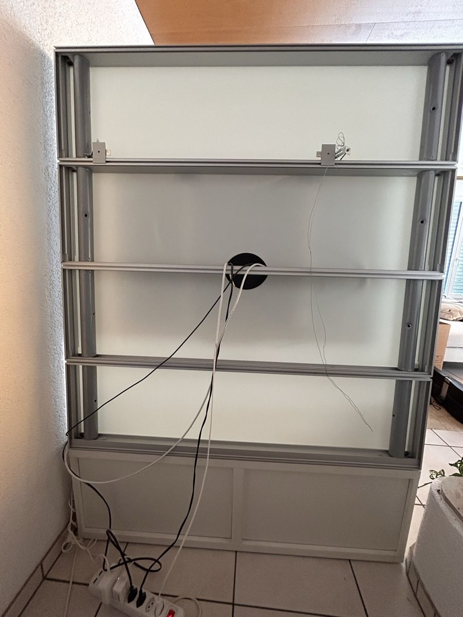 TV Möbel: TV Möbel – Gebraucht aus Berikon von Zimmodan 1