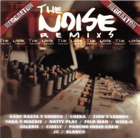 The Noise – Remixs