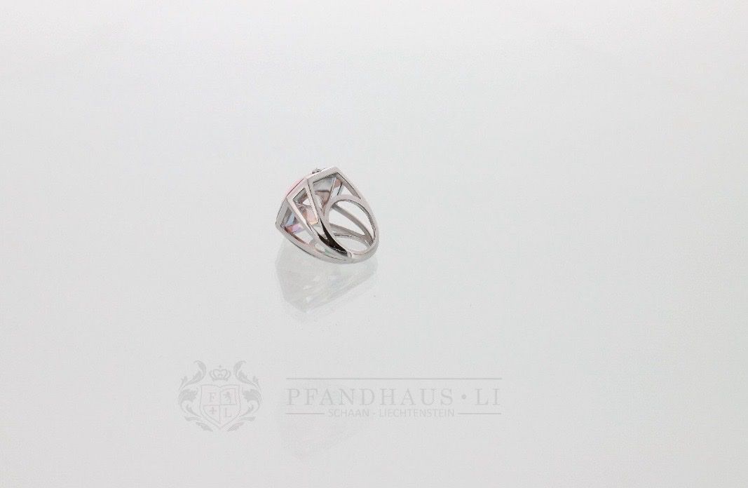 Baccarat Bagues: BACCARAT Ring Groesse 51 – Neuf (Voir description) à Herrliberg par nominemola 4