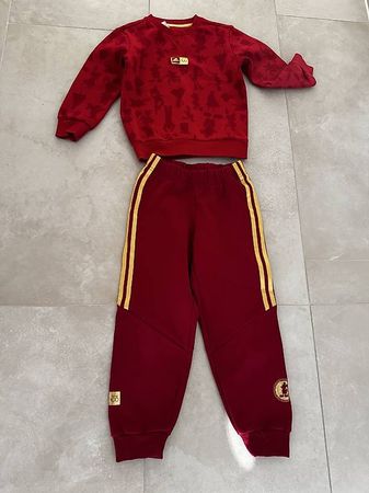 Adidas Kindertrainer von Disney