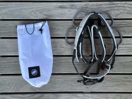 Klettergurt Mammut Ophir 4 Slide 2.0 Gr. XS-M