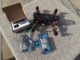 Eachine FPV Drone Set