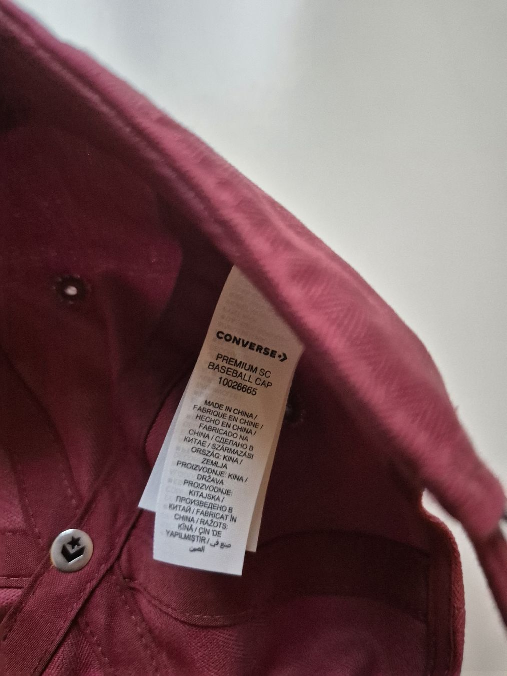 Carhartt Copricapi, berretti & cappellini: carhartt manchedter cap – Nuovo (secondo la descrizione) da Basel venduto da lilifee86 2