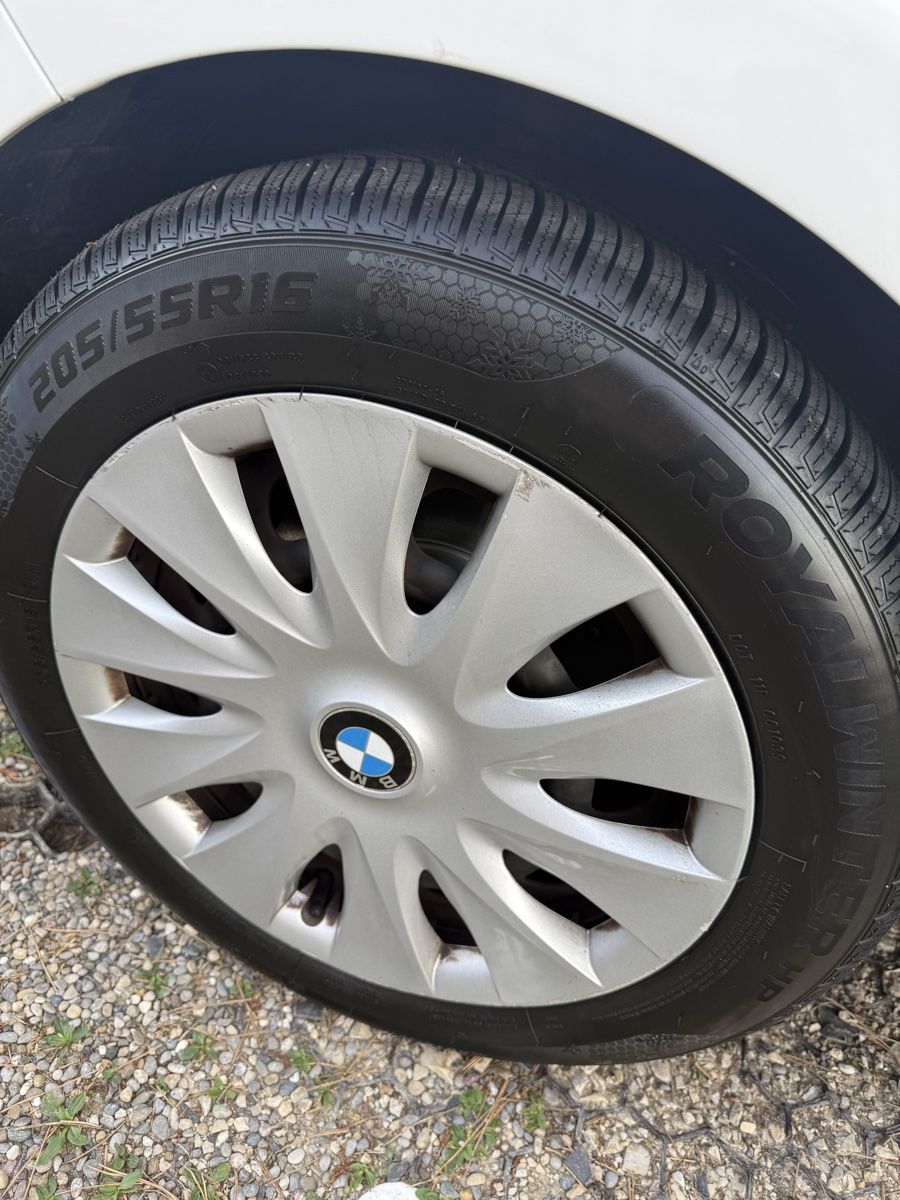 BMW Automobili: BMW 114i  Business – Usato da Kollbrunn venduto da datu80 9