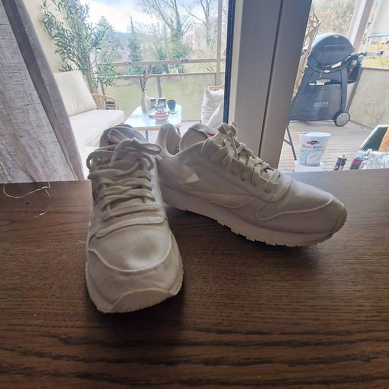 Herrenschuhe: Reebok Schuhe – Gebraucht aus Allschwil von Chri_s90 1
