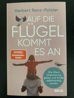 Auf die Flügel kommt es an (Herbert Renz-Polster)