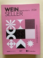 Weinführer Chandra Kurt Wein-Seller 2024 