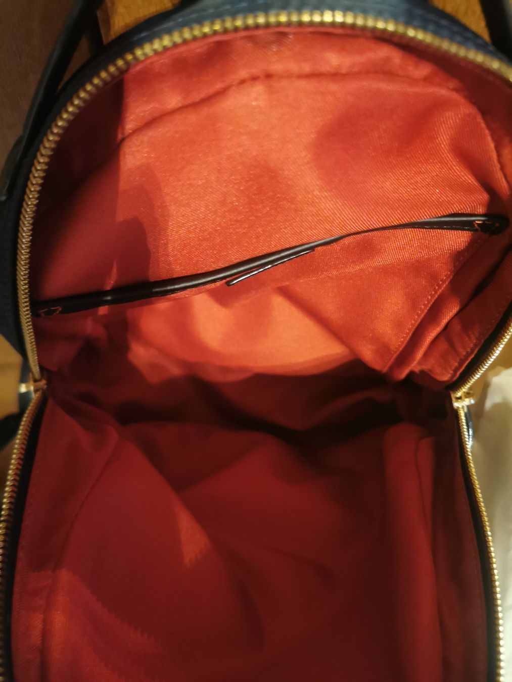Lancel Zaini: Lancel Rucksack blau – Nuovo (secondo la descrizione) da Bachenbülach venduto da Tami_T 4
