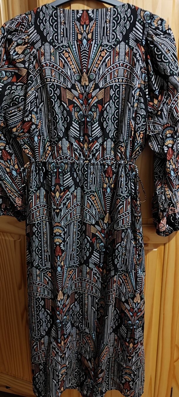 Odd Molly Kleider: Odd Molly Kleid neuwertig – Neu (gemäss Beschreibung) aus Chur von djovanna 4