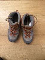 Wanderschuhe Kinder Salomon Grösse 31 gebraucht