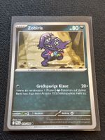 Zobiris (PFL 059) Reverse Holo - Fatale Flammen - DE