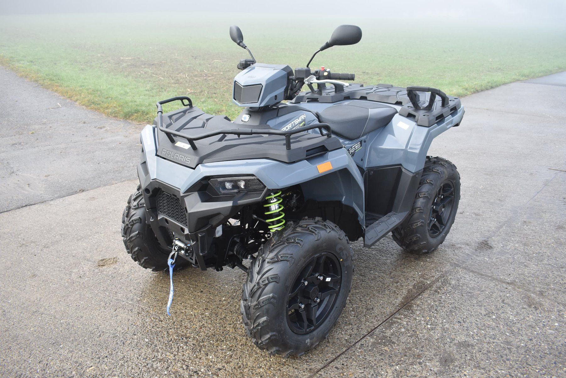 Polaris ATV / Quad: POLARIS 570 SP 4x4 – Nuovo (secondo la descrizione) da Sempach-Station venduto da dragster410 2