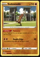 Sudowoodo (ASR EN 074/189)
