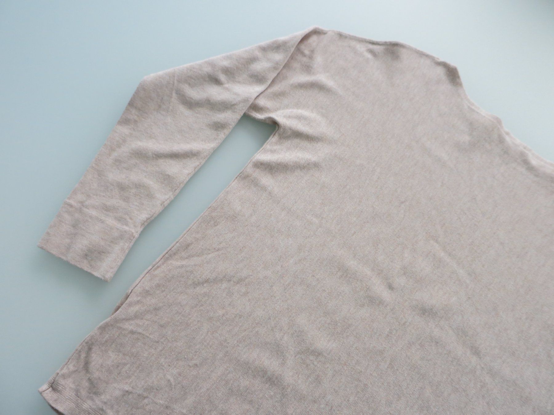 Maglioni & Felpe: Street One Pullover beige – Usato da Wisen SO venduto da Ihunter 4
