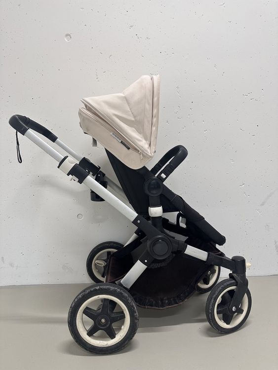 Bugaboo Buffalo Kinderwagen Kaufen auf Ricardo