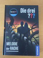 Die drei Fragezeichen - Melodie der Rache - Kosmos