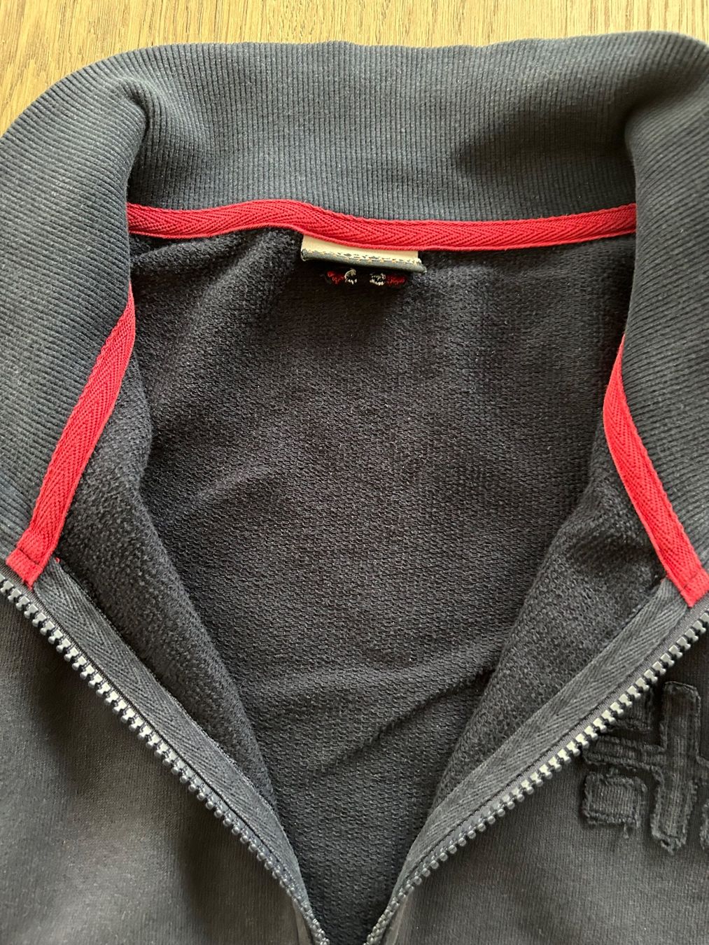 Napapijri Giacche: Napapijri Sweatshirt – Usato da Erlenbach ZH venduto da Syssi_C 5