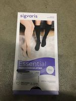 Sigvaris Kompressionsstrümpfe