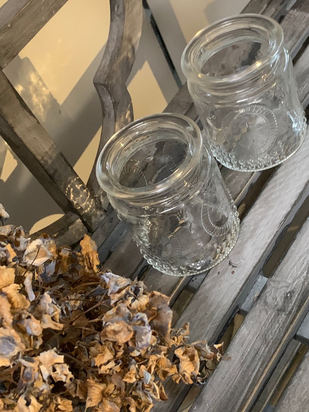 Vasi & Recipienti: herziges Glas / Vase – Usato da St. Gallen venduto da Miousch 2