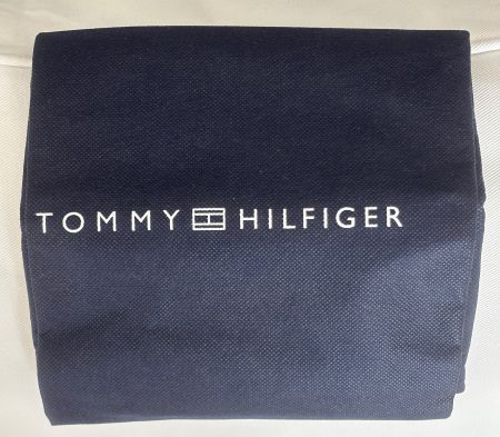 🤍 Original Staubbeutel / Dust Bag „TOMMY HILFIGER“ neu 🤍