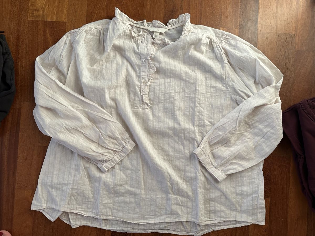 Lotti di vestiti: Kleiderpaket Gr.L/XL – Usato da Uster venduto da staernli4 2
