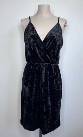 Velvet Dress