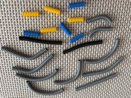 Lego Technik Röhren Röhre hohl LotX