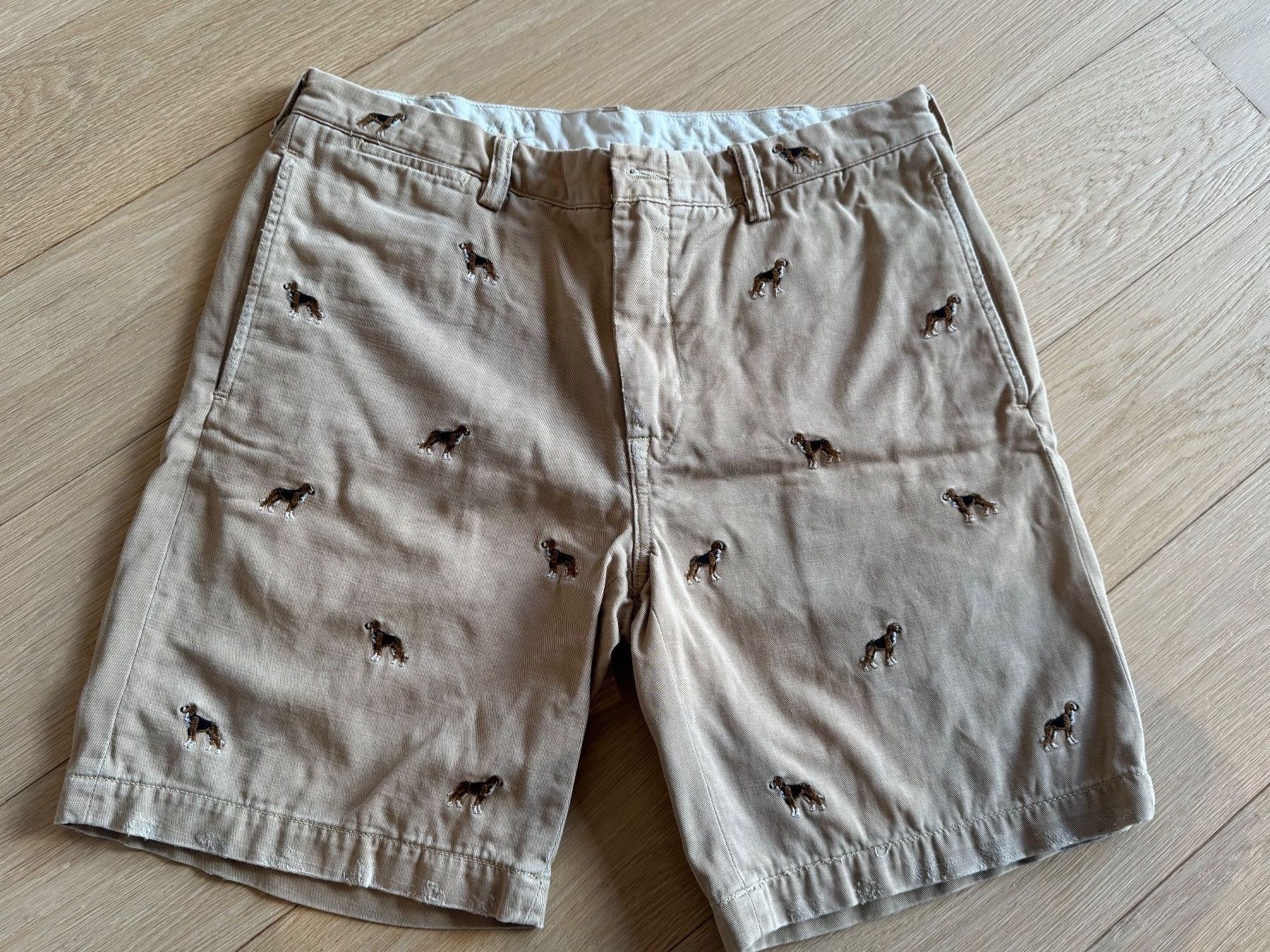 Ralph Lauren Hosen: Ralph Lauren Shorts – Gebraucht aus Chambésy von rob_gl27