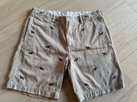 Ralph Lauren Shorts