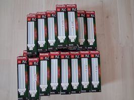 32 X STECKSOCKEL LAMPE 18 WATT 4 PIN