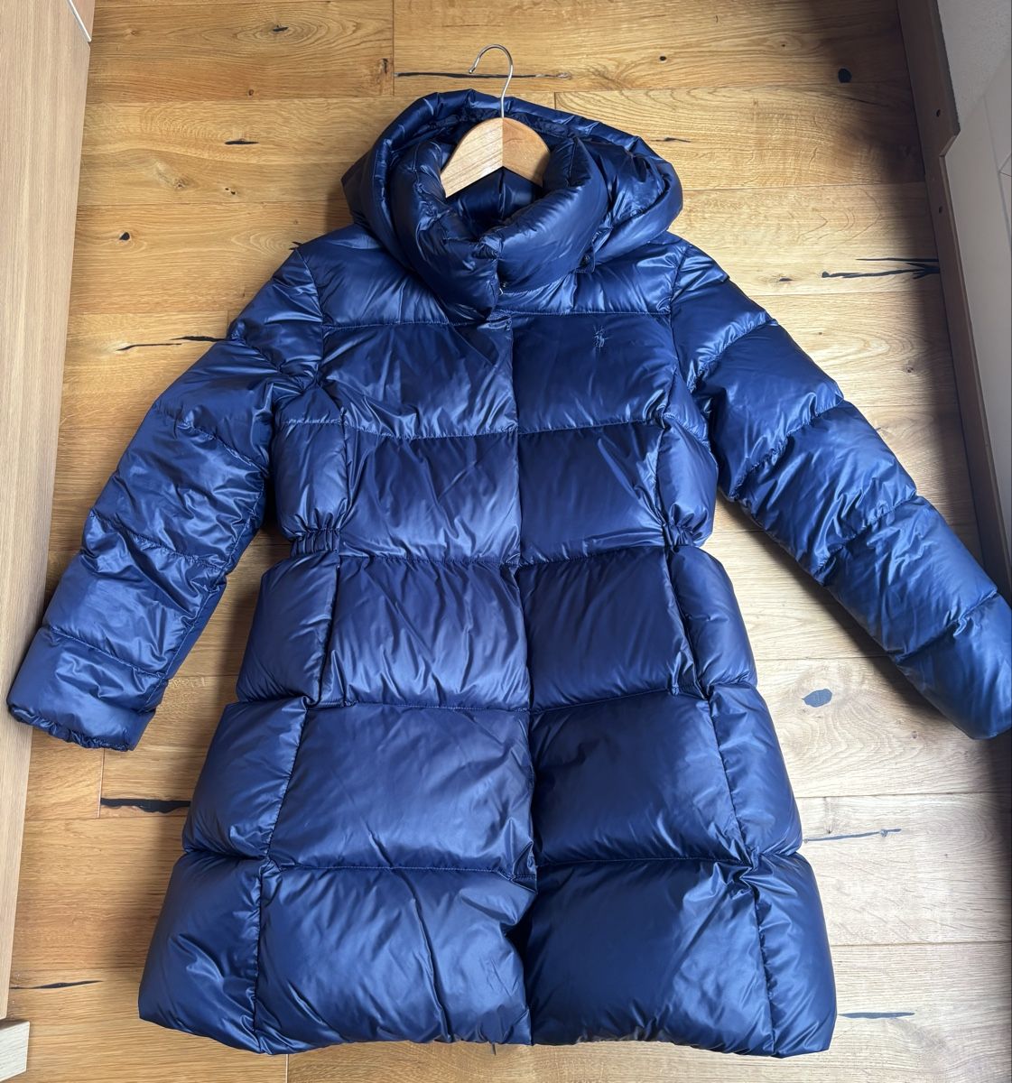 Ralph Lauren Jacken & Mäntel: Steppmantel Polo Ralph Lauren  – Gebraucht aus Estavayer-le-Lac von constance-esta