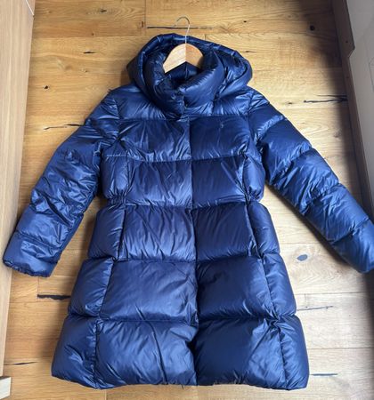 Steppmantel Polo Ralph Lauren 