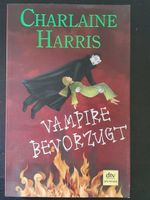 Vampire bevorzugt von Charlaine Harris