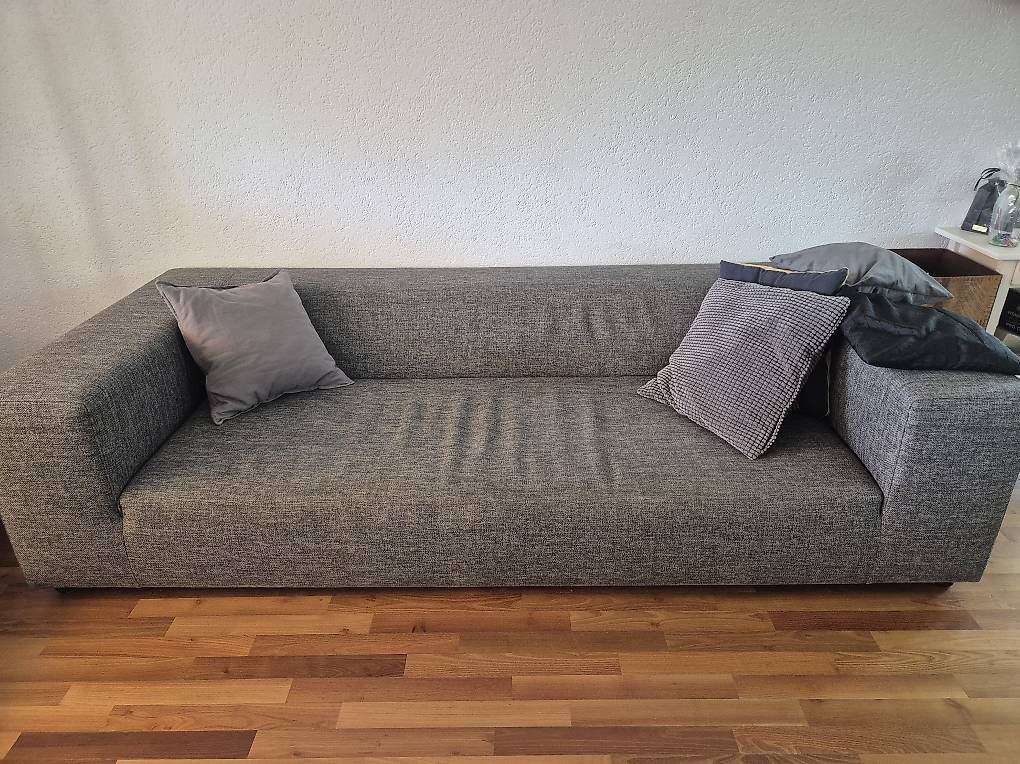 Sofas: Sofa – D'occasion à Rothenburg par gabsus 1
