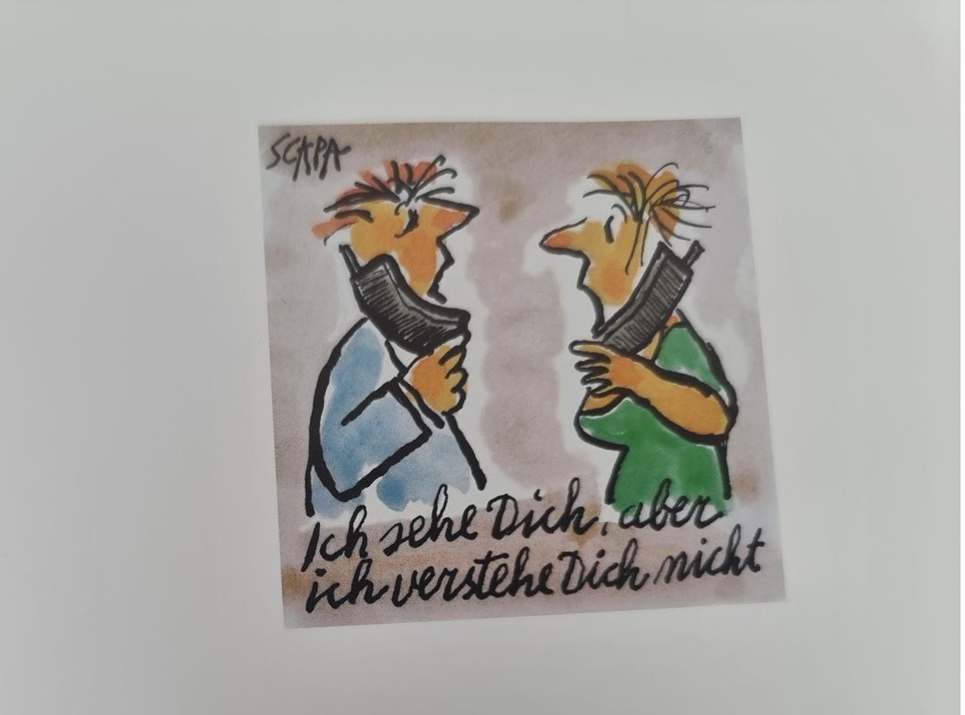 Bücher: Scapa 111 Miniaturen Buch – Gebraucht aus Urtenen-Schönbühl von Restwert_Schoenbuehl 6