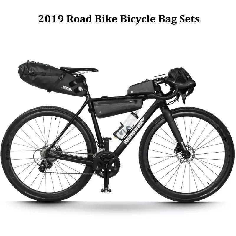 Borse: Fahrrad Taschen Satz – Nuovo e nell'imballaggio originale da Winterthur venduto da Neilpryde01 2