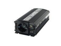Wechselrichter 600w 12v mod. sinus neu