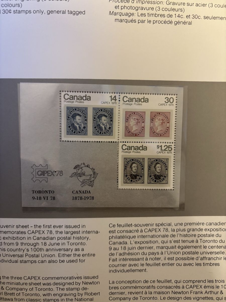 Tutti i francobolli: Kanada Briefmarken – Usato da Würenlos venduto da Ashley24 3