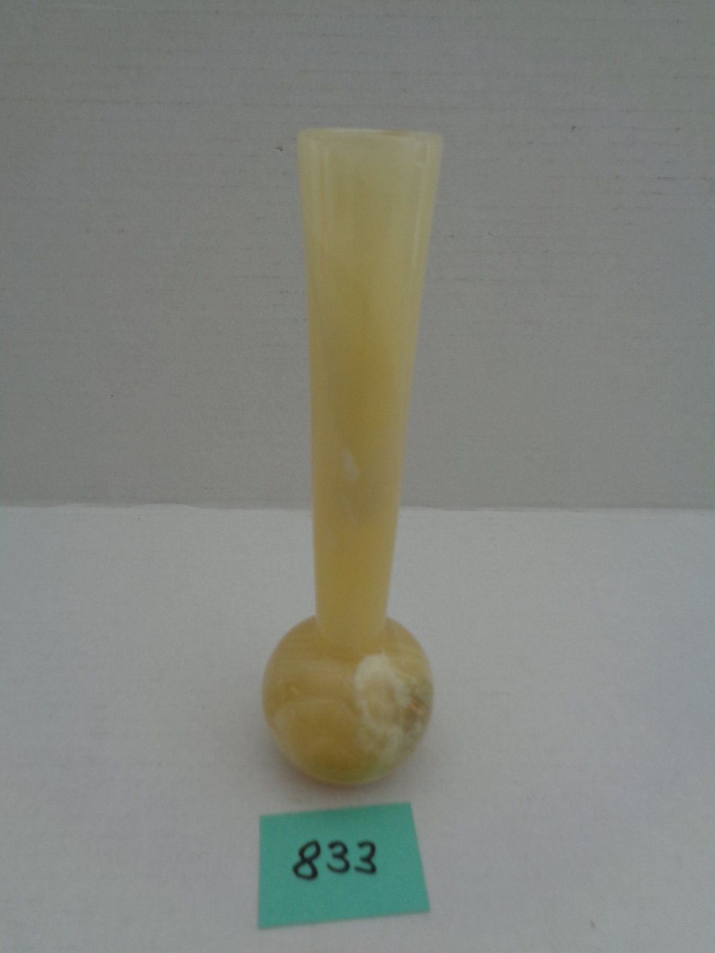 Vase & Récipients: Kleine Marmor-Vase – D'occasion à Chur par omonia