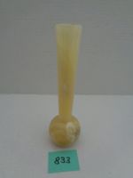 Kleine Marmor-Vase