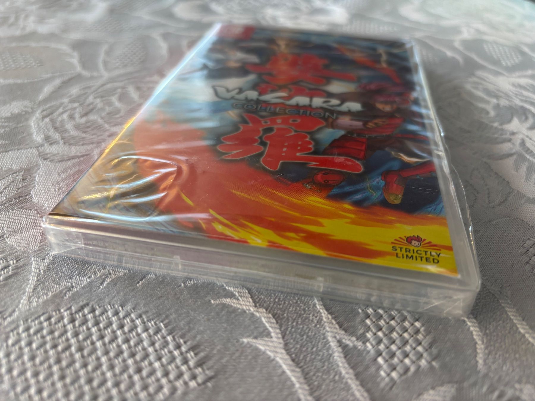 Giochi: Vasara Collection (NEU) – Nuovo e nell'imballaggio originale da Frenkendorf venduto da gelbeZinnie 2